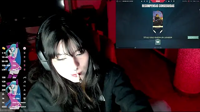 Snapshot of xdirtyvenomx chatting on October 2025 11:22:02 PM xdirtyvenomx online show from October 2025 11:22:02 PM