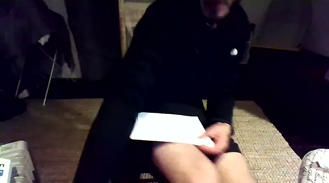 tengocanicas online show from January 2025 10:54:01 AM