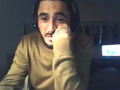 tengocanicas online show from January 2026 12:40:02 PM