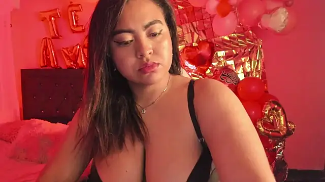 Snapshot of ivy_roosx chatting on February 2025 02:28:02 AM ivy roosx online show from February 2025 02:28:02 AM