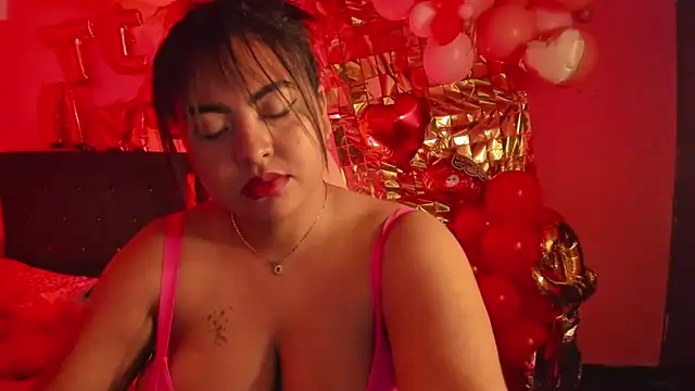 Snapshot of ivy_roosx chatting on February 2025 11:10:02 PM ivy roosx online show from February 2025 11:10:02 PM