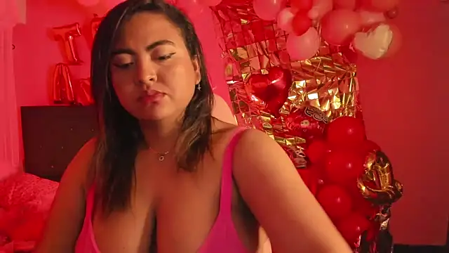 Snapshot of ivy_roosx chatting on February 2025 02:17:02 AM ivy roosx online show from February 2025 02:17:02 AM