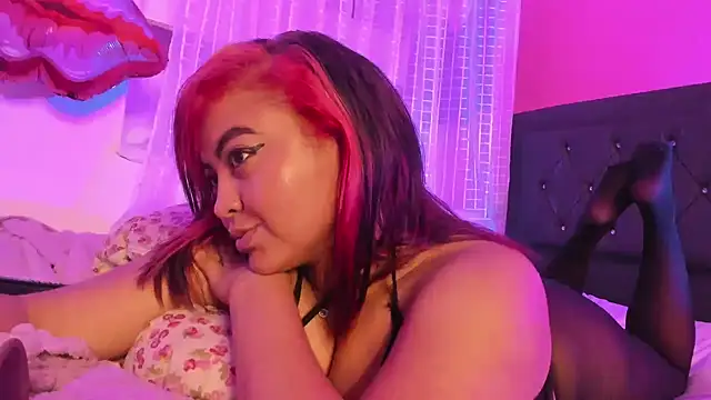 Snapshot of ivy_roosx chatting on March 2025 02:29:01 AM ivy roosx online show from March 2025 02:29:01 AM