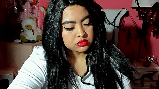 Snapshot of ivy_roosx chatting on October 2025 07:35:02 PM ivy roosx online show from October 2025 07:35:02 PM