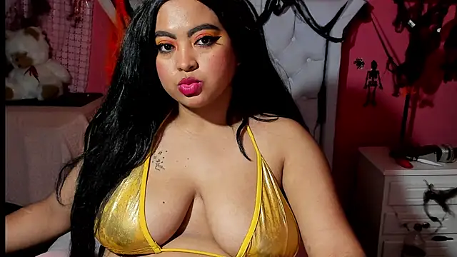 Snapshot of ivy_roosx chatting on October 2025 11:52:02 PM ivy roosx online show from October 2025 11:52:02 PM