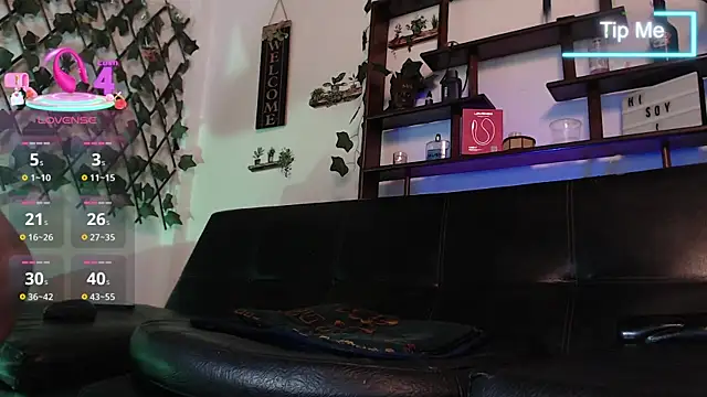 colby scott online show from September 2025 01:17:01 AM