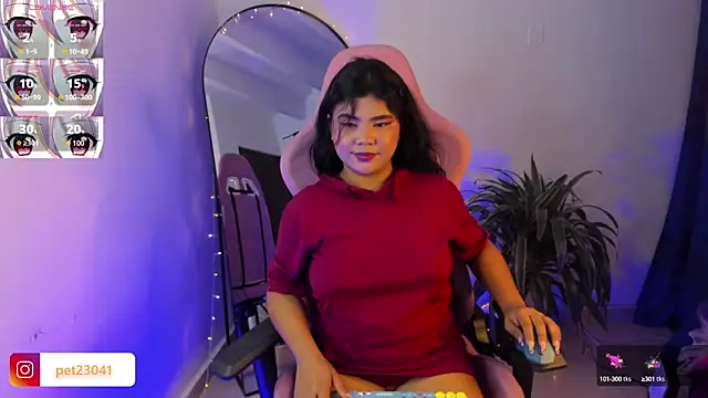 nicky peyton online show from December 2024 01:07:02 PM