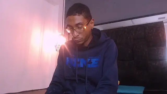 Jose Smoke online show from February 2025 01:53:01 AM