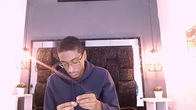 Jose Smoke online show from February 2025 02:53:02 AM