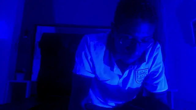 Jose Smoke online show from March 2025 01:14:02 AM