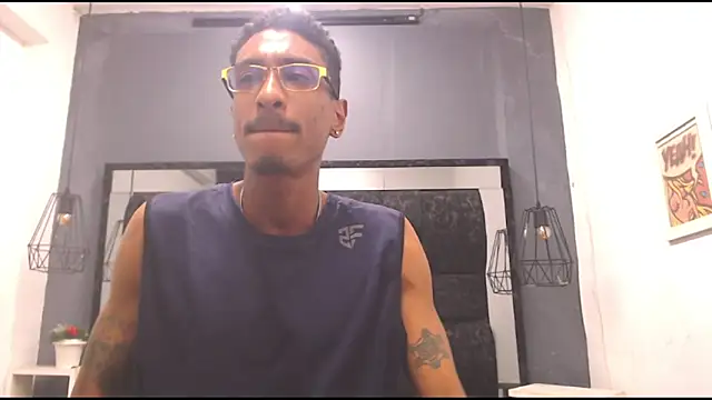 Jose Smoke online show from September 2025 02:54:02 AM