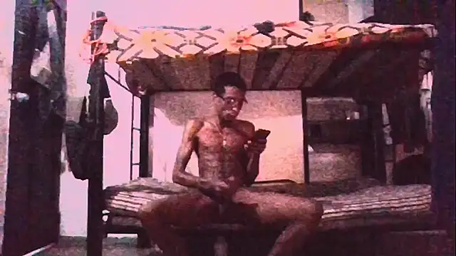 Jose Smoke online show from December 2025 04:55:02 PM