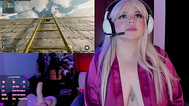 Irinaa Scarlett online show from January 2025 03:05:02 AM