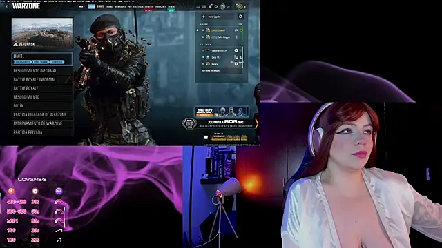 Snapshot of Irinaa_Scarlett chatting on September 2025 10:42:02 PM Irinaa Scarlett online show from September 2025 10:42:02 PM