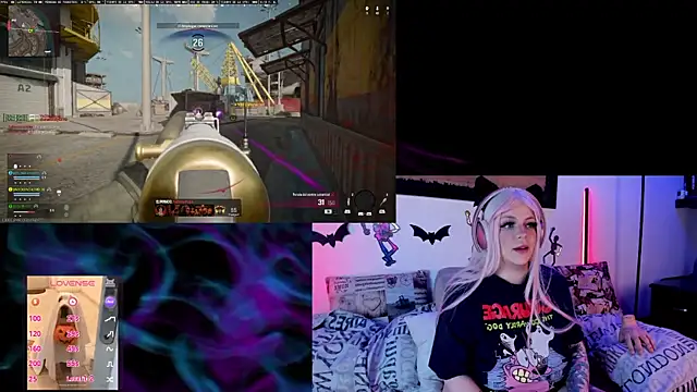 Snapshot of Irinaa_Scarlett chatting on October 2025 01:17:02 AM Irinaa Scarlett online show from October 2025 01:17:02 AM