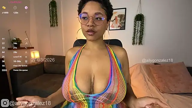 aleiasc online show from March 2026 08:59:02 AM