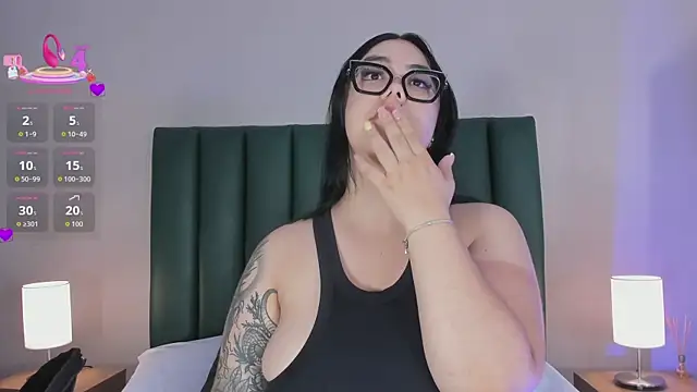 juicy led  online show from July 2026 11:16:02 AM