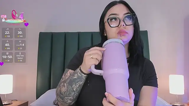 juicy led  online show from July 2026 11:16:02 AM