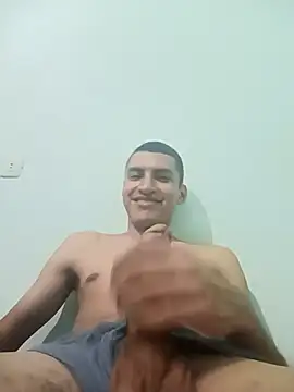 Rogersmit2 online show from February 2025 05:04:01 PM