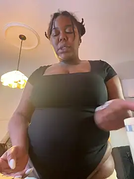 Goddess Nafeesha online show from February 2026 09:57:02 PM