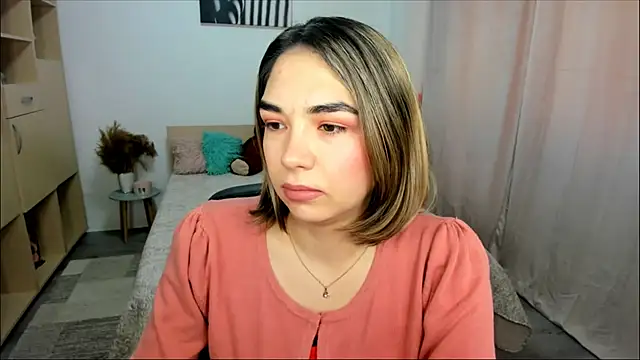 Alexa Dolly12 online show from April 2026 07:25:02 AM