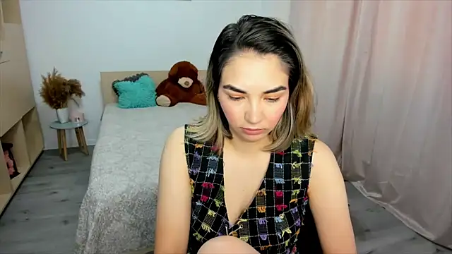 Alexa Dolly12 online show from June 2026 06:22:02 AM