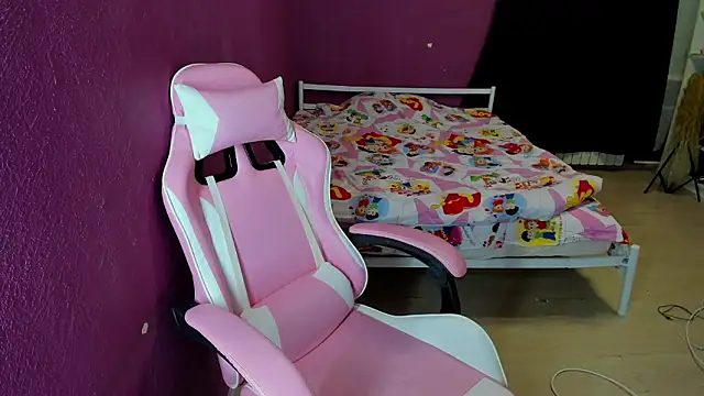 Lika8234 online show from February 2026 04:32:01 PM