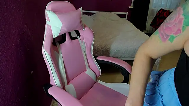 Lika8234 online show from February 2026 02:50:02 PM