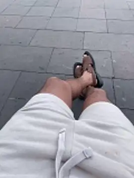 paco110396 online show from March 2026 03:22:01 PM