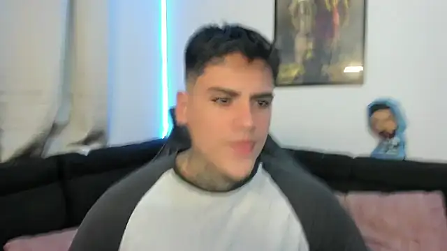 Snapshot of mad_maxxx2 chatting on February 2025 11:32:01 PM mad maxxx2 online show from February 2025 11:32:01 PM