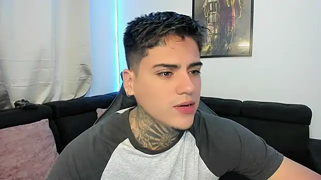 Snapshot of mad_maxxx2 chatting on February 2025 12:45:02 PM mad maxxx2 online show from February 2025 12:45:02 PM