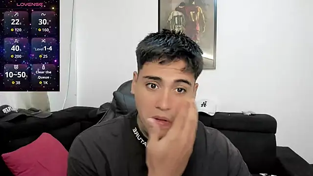 Snapshot of mad_maxxx2 chatting on September 2025 12:29:02 PM mad maxxx2 online show from September 2025 12:29:02 PM