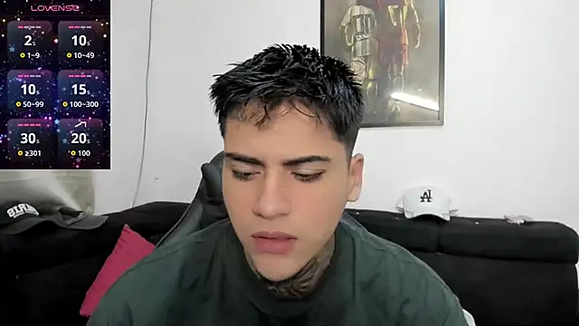 Snapshot of mad_maxxx2 chatting on September 2025 12:51:01 PM mad maxxx2 online show from September 2025 12:51:01 PM