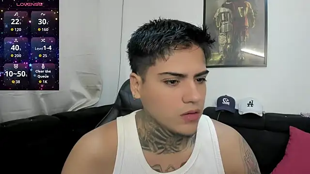 Snapshot of mad_maxxx2 chatting on September 2025 01:01:01 PM mad maxxx2 online show from September 2025 01:01:01 PM