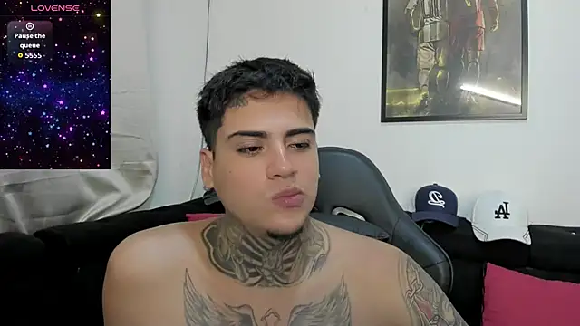 Snapshot of mad_maxxx2 chatting on September 2025 01:07:02 AM mad maxxx2 online show from September 2025 01:07:02 AM