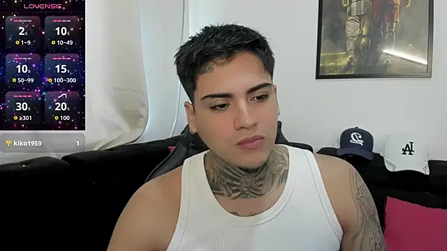 Snapshot of mad_maxxx2 chatting on September 2025 01:13:02 PM mad maxxx2 online show from September 2025 01:13:02 PM