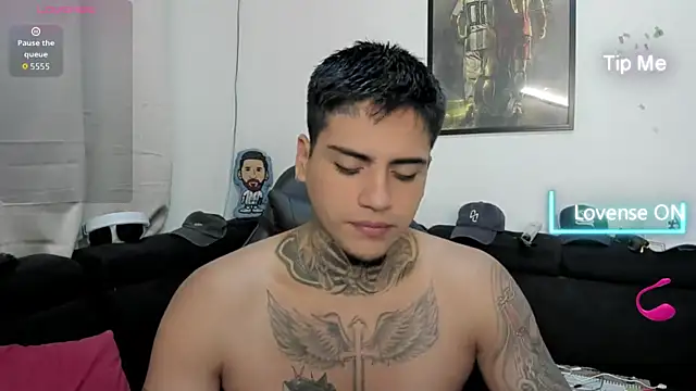 Snapshot of mad_maxxx2 chatting on November 2025 10:36:01 AM mad maxxx2 online show from November 2025 10:36:01 AM