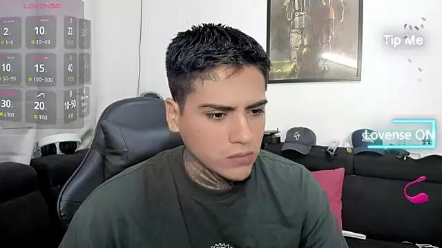 Snapshot of mad_maxxx2 chatting on November 2025 11:31:02 AM mad maxxx2 online show from November 2025 11:31:02 AM