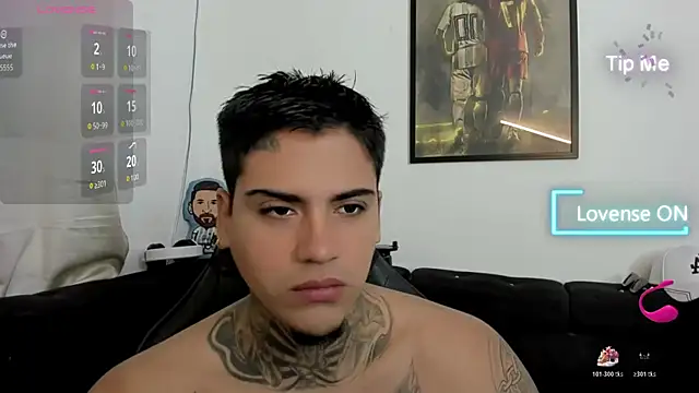 Snapshot of mad_maxxx2 chatting on November 2025 11:58:01 AM mad maxxx2 online show from November 2025 11:58:01 AM