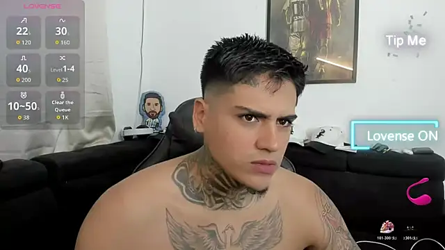 Snapshot of mad_maxxx2 chatting on November 2025 11:25:01 PM mad maxxx2 online show from November 2025 11:25:01 PM