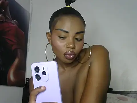 Snapshot of juicyblaqebony chatting on September 2025 10:26:02 AM juicyblaqebony online show from September 2025 10:26:02 AM