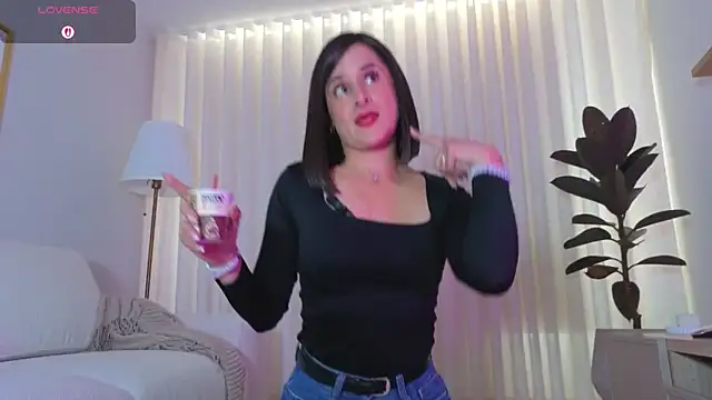 Alice milf  online show from April 2026 02:47:02 PM