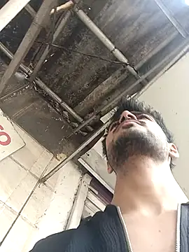 Snapshot of INDIAN_PRINCE_01 chatting on March 2025 09:49:01 AM INDIAN PRINCE 01 online show from March 2025 09:49:01 AM