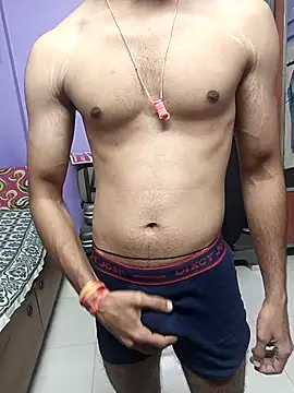 Snapshot of INDIAN_PRINCE_01 chatting on November 2025 04:41:01 PM INDIAN PRINCE 01 online show from November 2025 04:41:01 PM