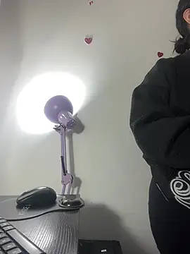  luna torres online show from July 2026 02:09:01 PM