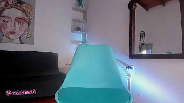 melody cute10 online show from January 2025 10:13:01 PM