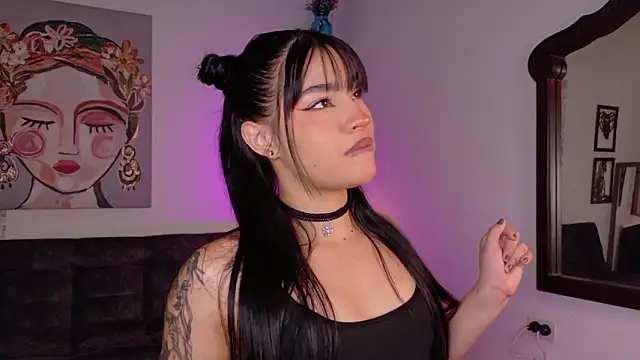 melody cute10 online show from March 2026 01:18:01 PM