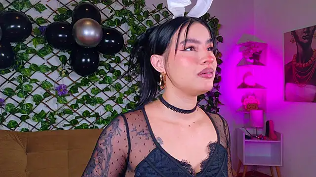 melody cute10 online show from April 2026 01:41:02 PM