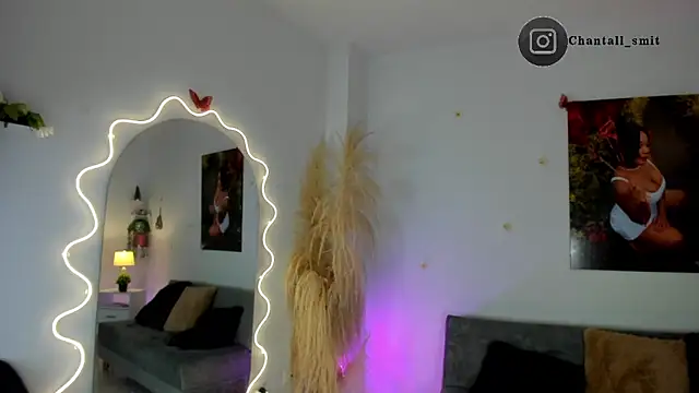 Snapshot of chantall_smith chatting on November 2025 12:16:01 PM chantall smith online show from November 2025 12:16:01 PM