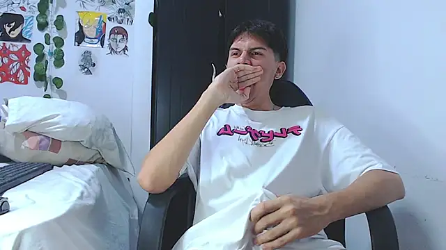 SonSett online show from February 2025 01:44:02 AM